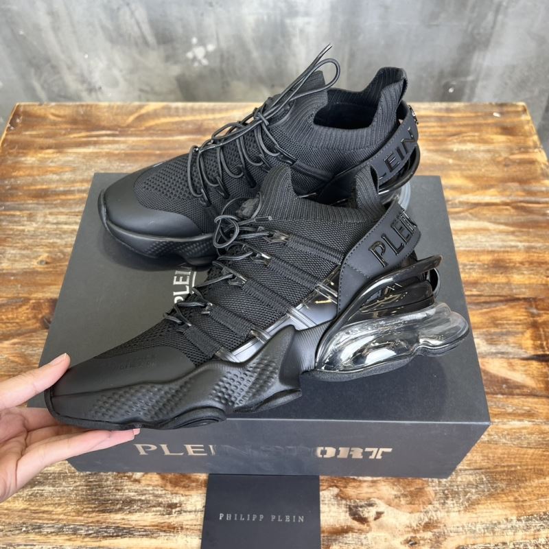 Philipp Plein Shoes